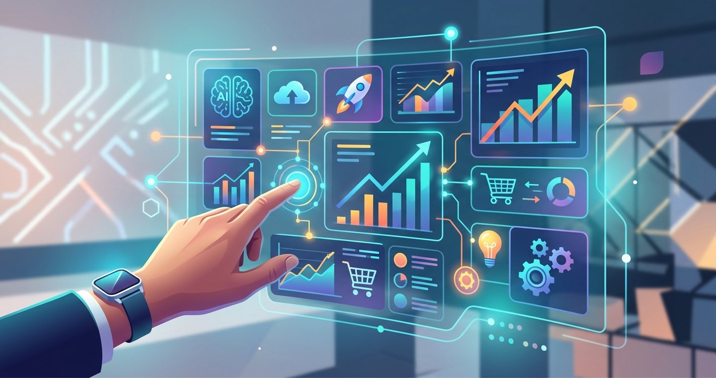 Digital Product Trends to Watch in 2026: Your Guide to a Thriving Online Future