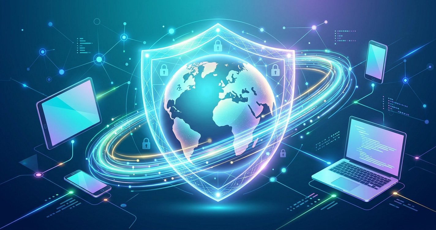 Securing Your Digital Future: The Essential VPN Guide for 2026