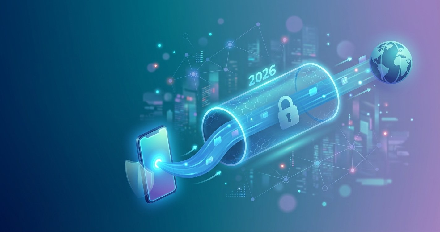 The Future of Online Privacy: What to Expect from VPNs in 2026