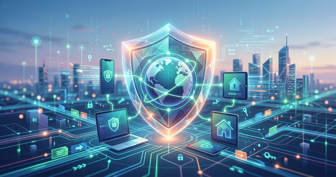 The Future of Your Digital Shield: VPN Trends and Top Picks for 2026