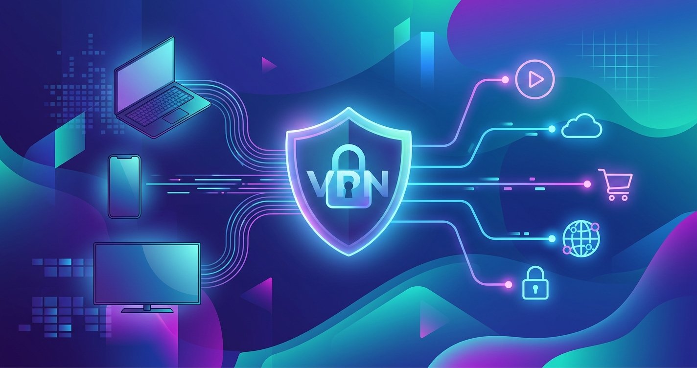 Beyond Basic Browsing: The Essential Role of VPNs in 2026