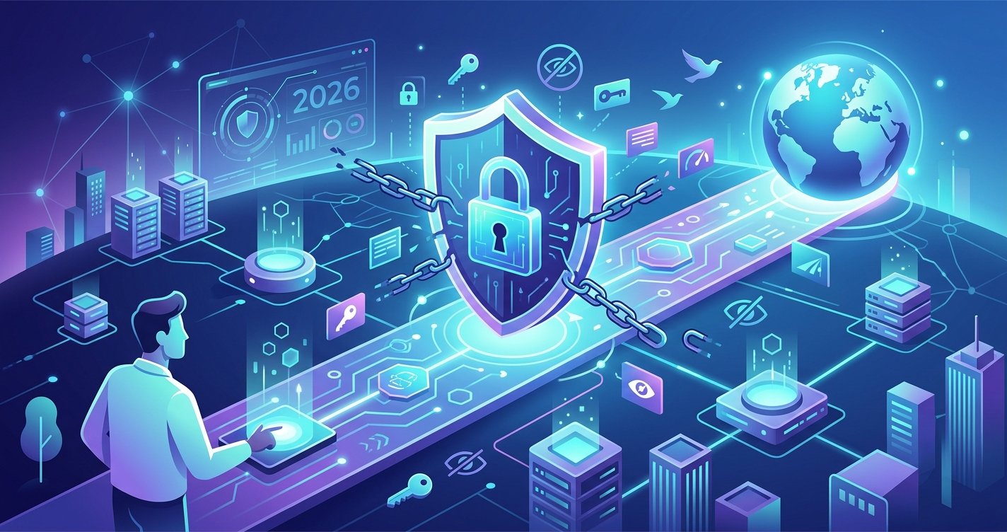 Best VPNs for 2026: Your Ultimate Guide to Unbreakable Digital Privacy &amp; Freedom