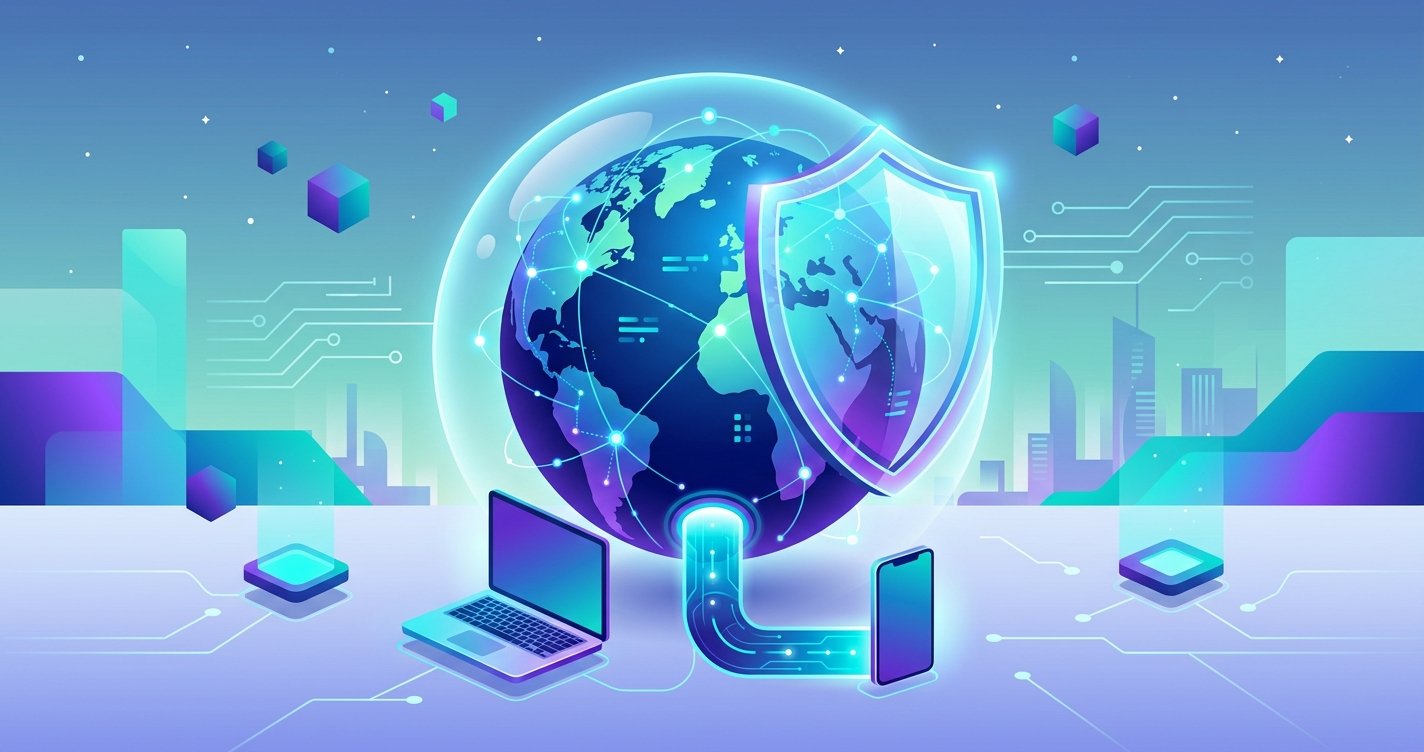 Future-Proof Your Digital Life: Essential VPNs for 2026 and Beyond