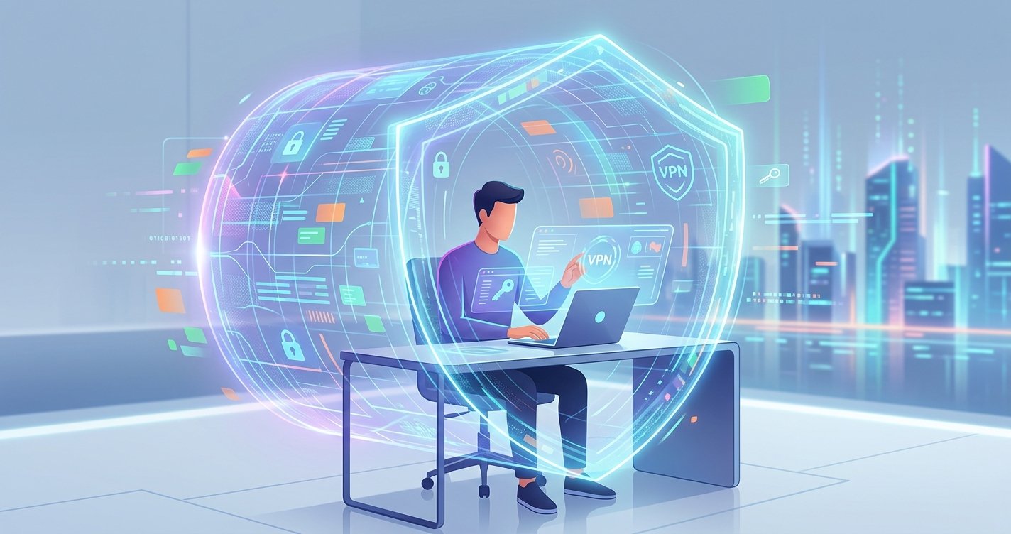 The Future of Online Privacy: Best VPN Trends &amp; What to Look For in 2026