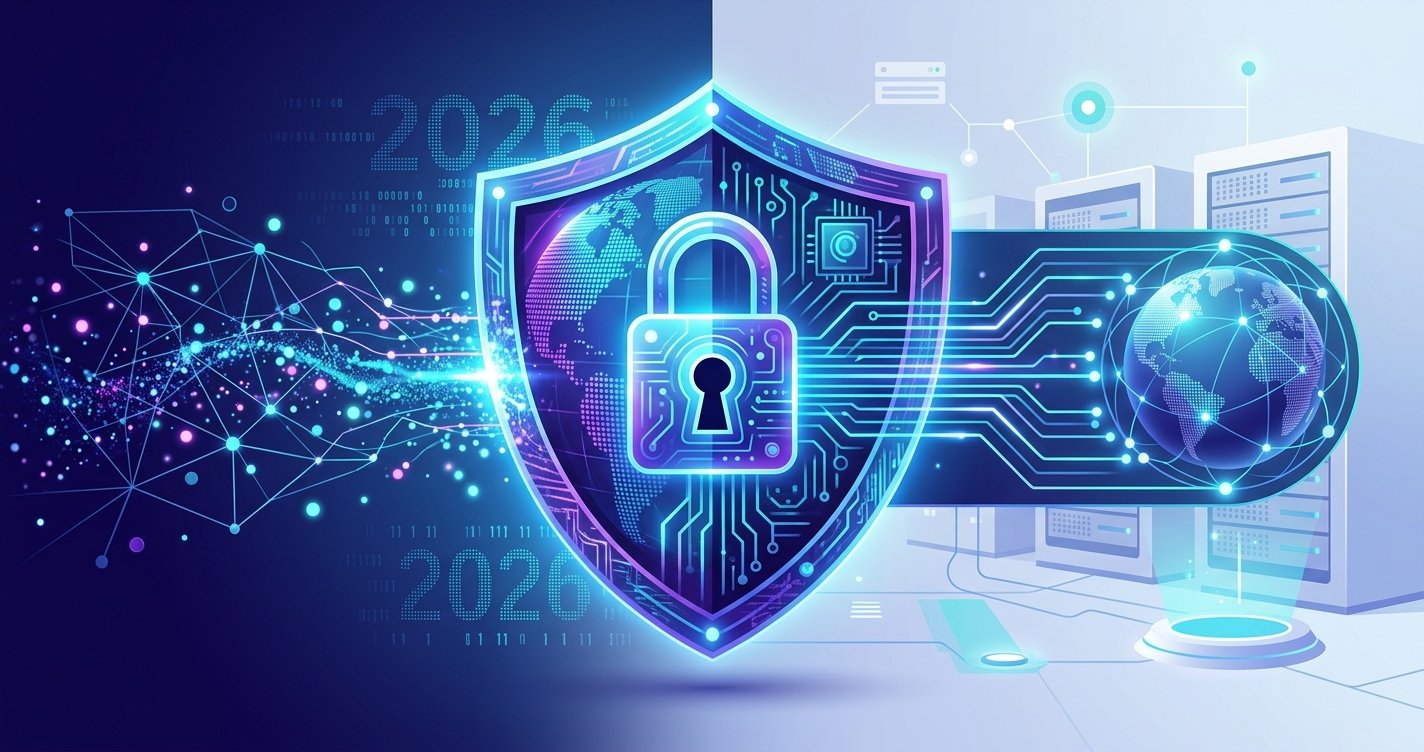 VPNs in 2026: Your Essential Guide to Unbreakable Digital Privacy and Freedom