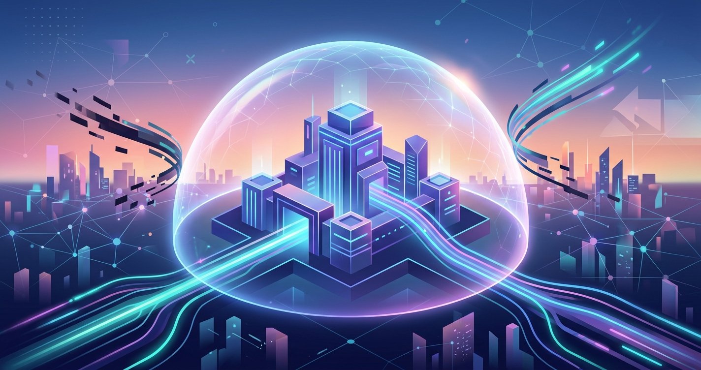 Your Digital Fortress: What VPNs Will Look Like in 2026 and Why You Need One More Than Ever