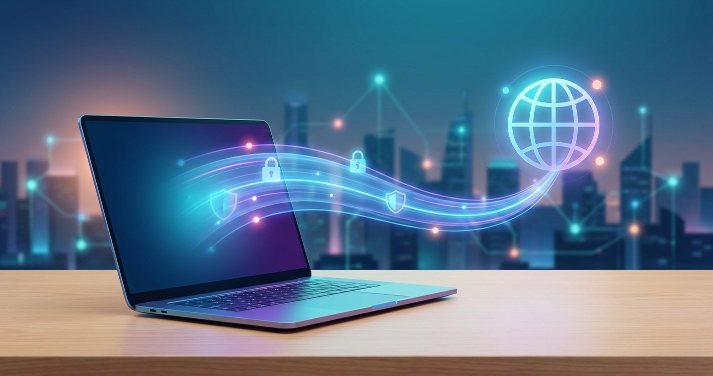 VPNs in 2026: Your Essential Guide to a Safer, Smarter Digital Future