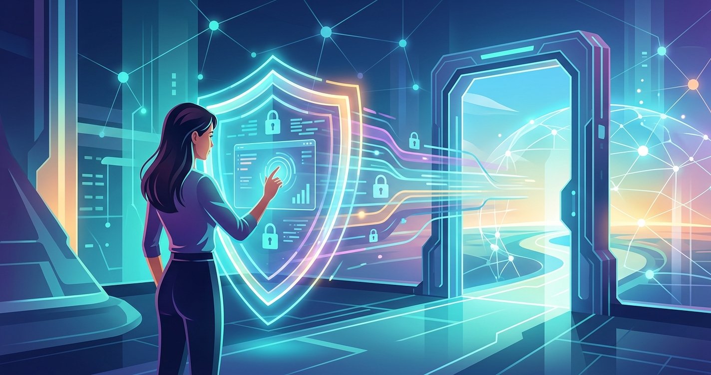 VPNs in 2026: Future-Proof Your Digital Life and Embrace Unrestricted Freedom