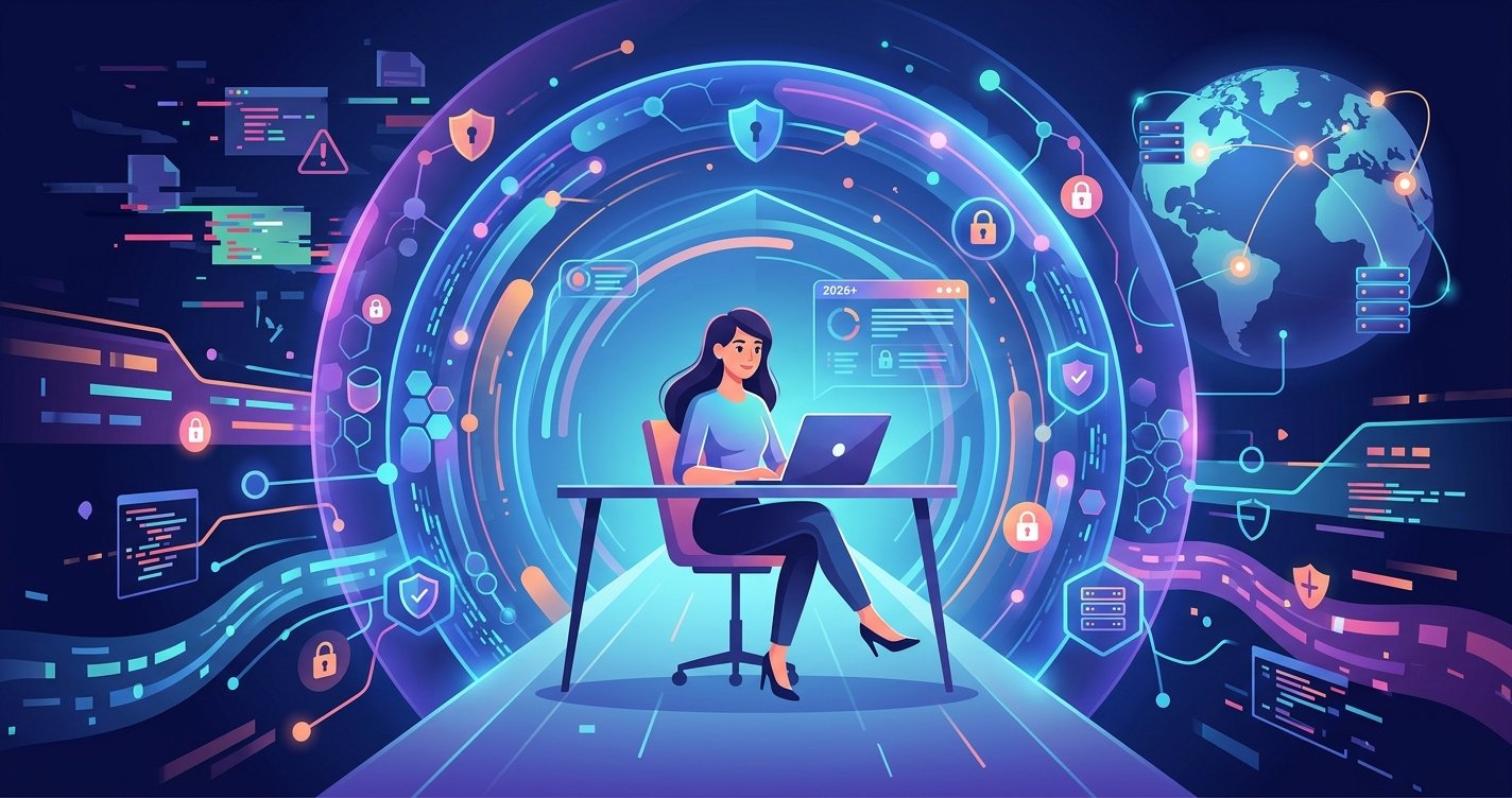 Future-Proof Your Privacy: The Best VPNs for 2026 and Beyond