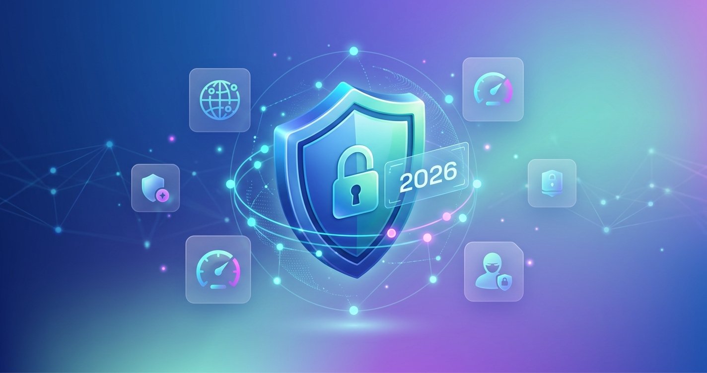 Future-Proof Your Privacy: Choosing the Best VPN for 2026
