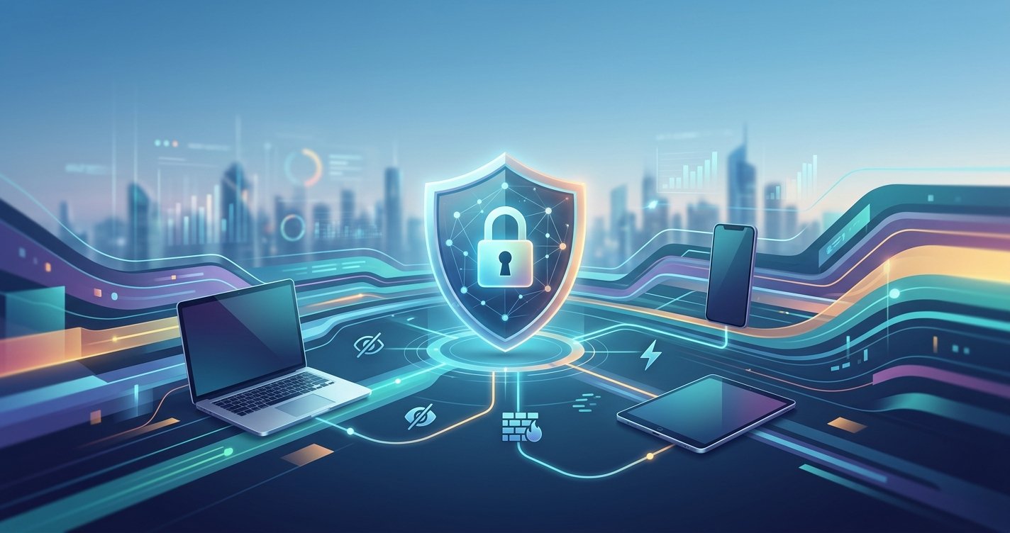 Future-Proof Your Digital Life: Top VPNs to Watch in 2026 for Unbeatable Privacy &amp; Security