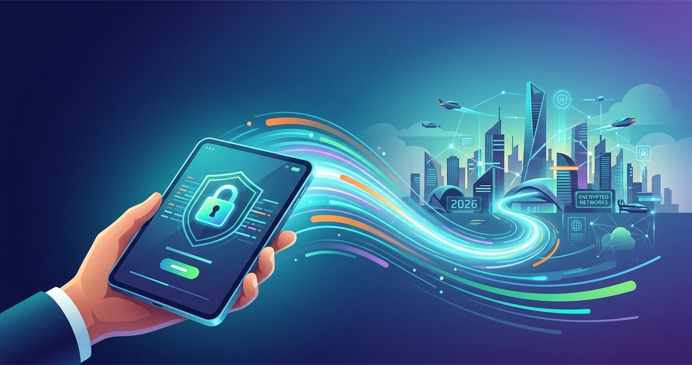 The Future of Online Privacy: What to Expect from VPNs in 2026