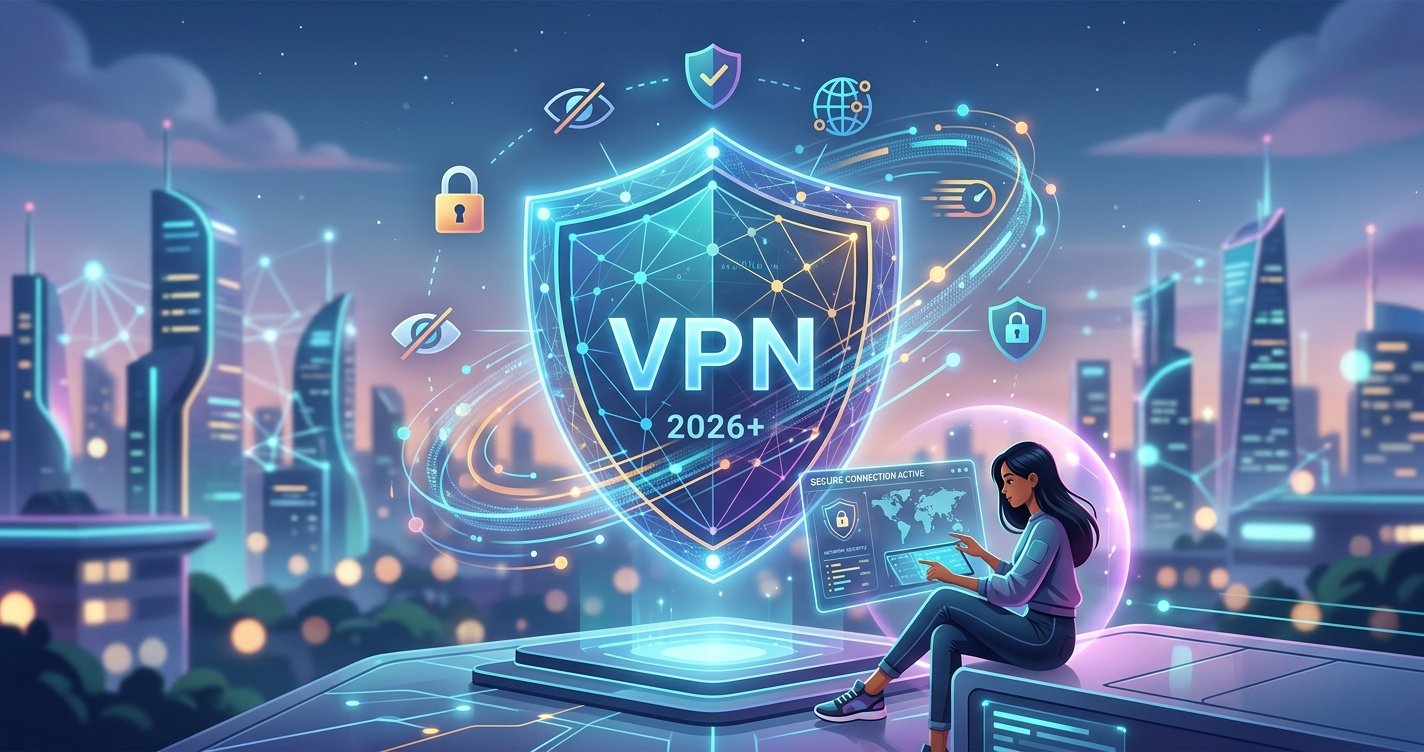 Future-Proof Your Privacy: What to Look for in a VPN in 2026 and Beyond