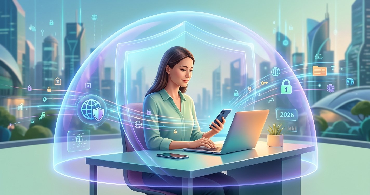 Future-Proof Your Privacy: Your Essential Guide to Choosing the Best VPN in 2026