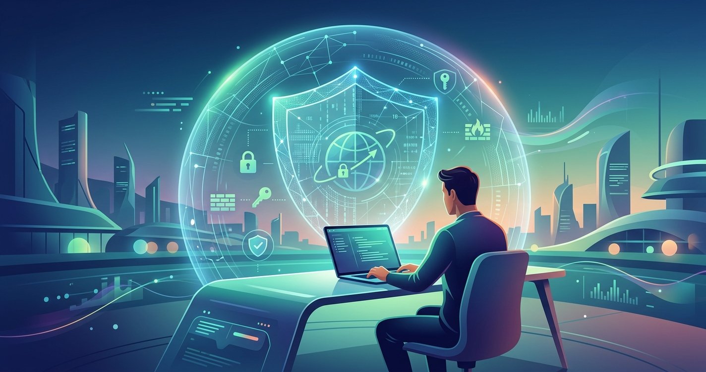 VPNs in 2026: Your Essential Guide to Future-Proofing Online Privacy and Security
