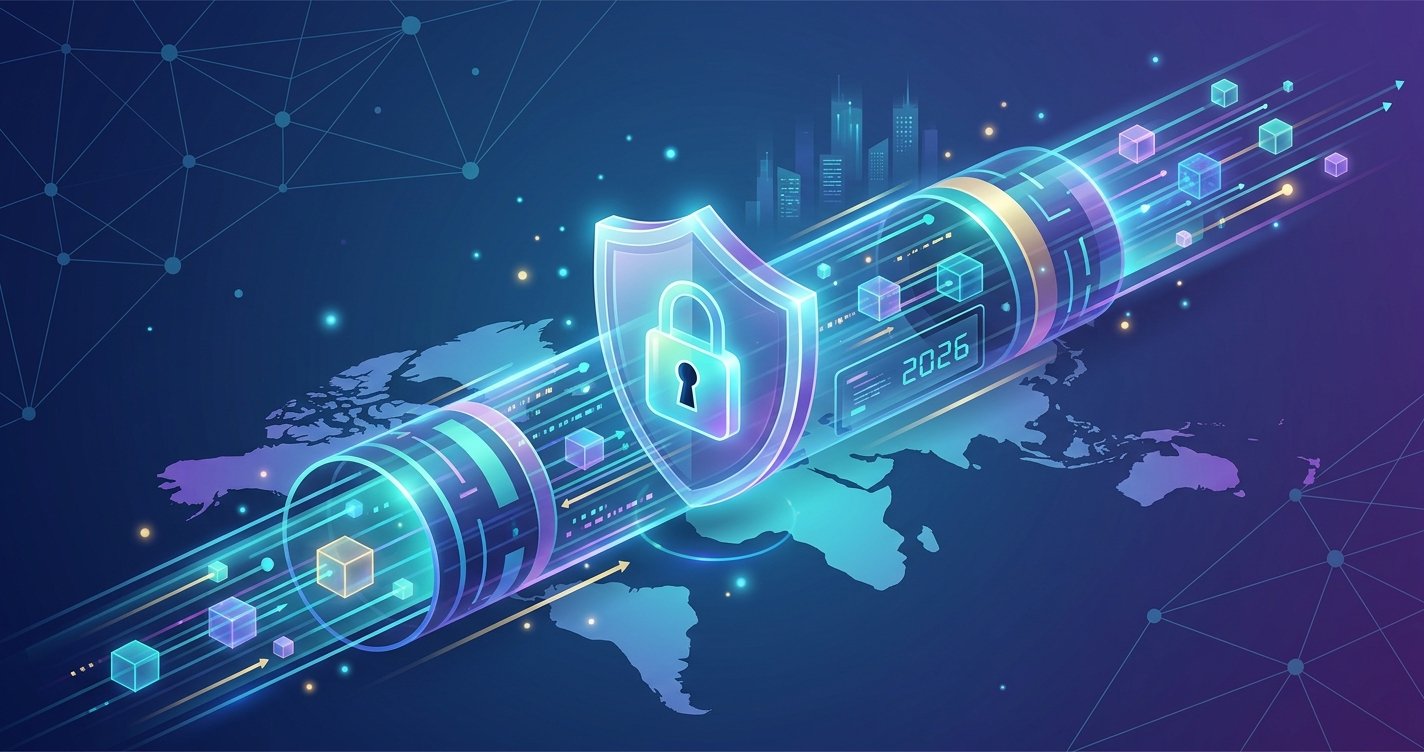 Future-Proof Your Privacy: Unveiling the Top VPNs to Watch for in 2026
