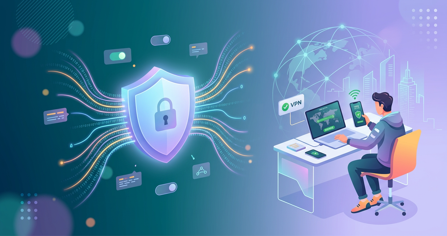 Future-Proof Your Privacy: Choosing the Best VPN in 2026