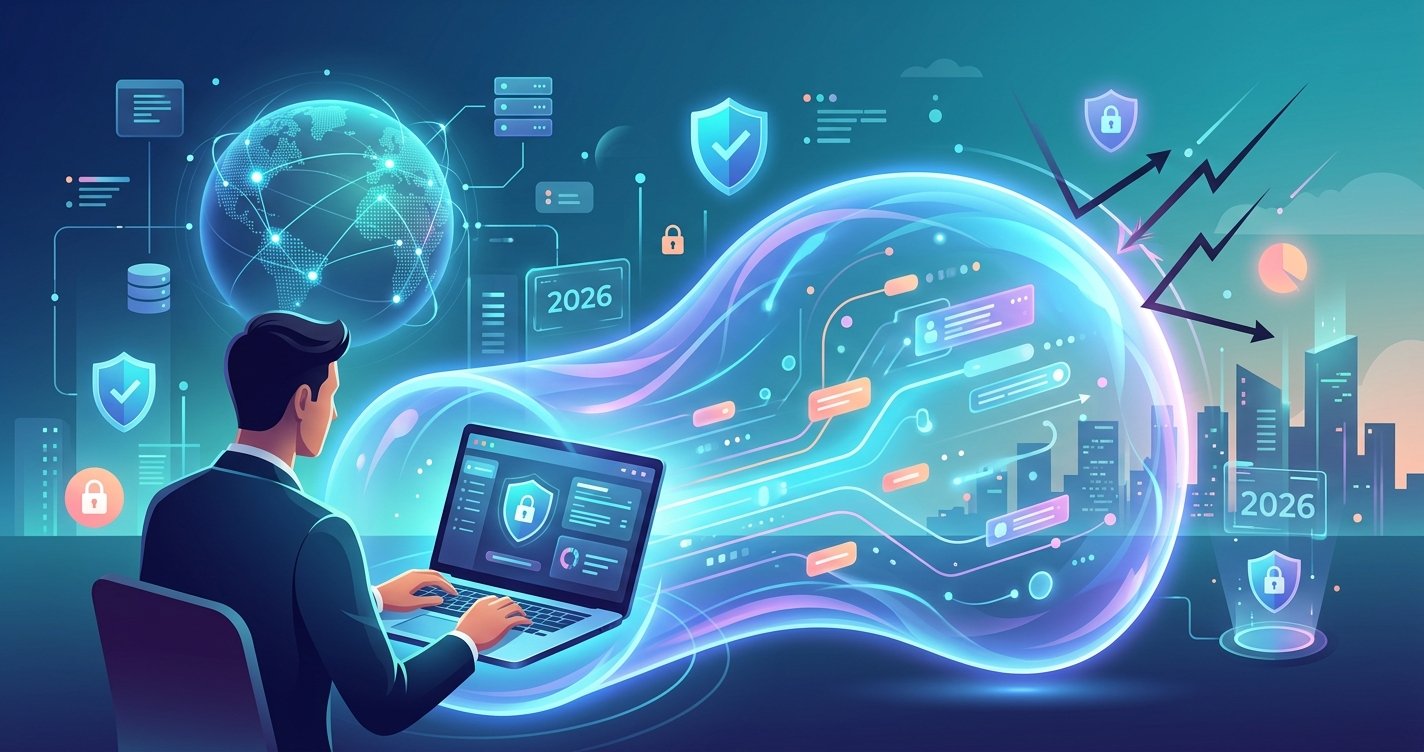 Future-Proof Your Privacy: The Ultimate Guide to Choosing the Best VPN in 2026