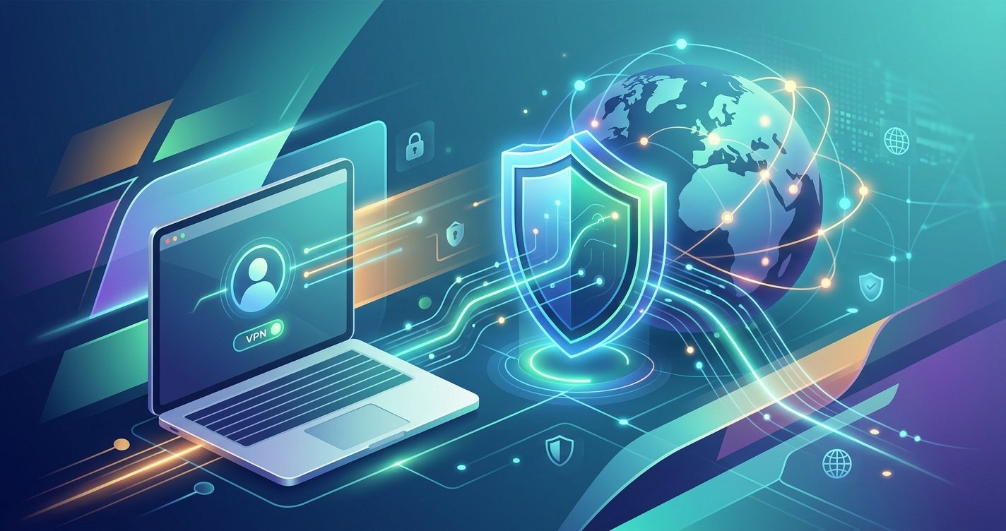 VPNs in 2026: Your Essential Guide to Online Freedom &amp; Security
