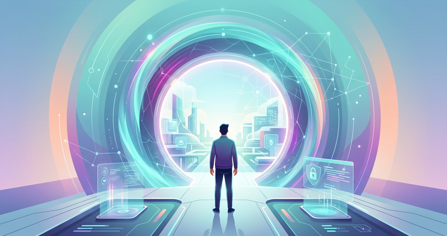 VPNs in 2026: Your Essential Guide to Future-Proofing Online Privacy &amp; Security