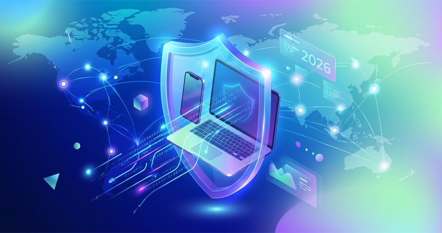 Future-Proof Your Privacy: Top VPN Trends &amp; Choices for 2026