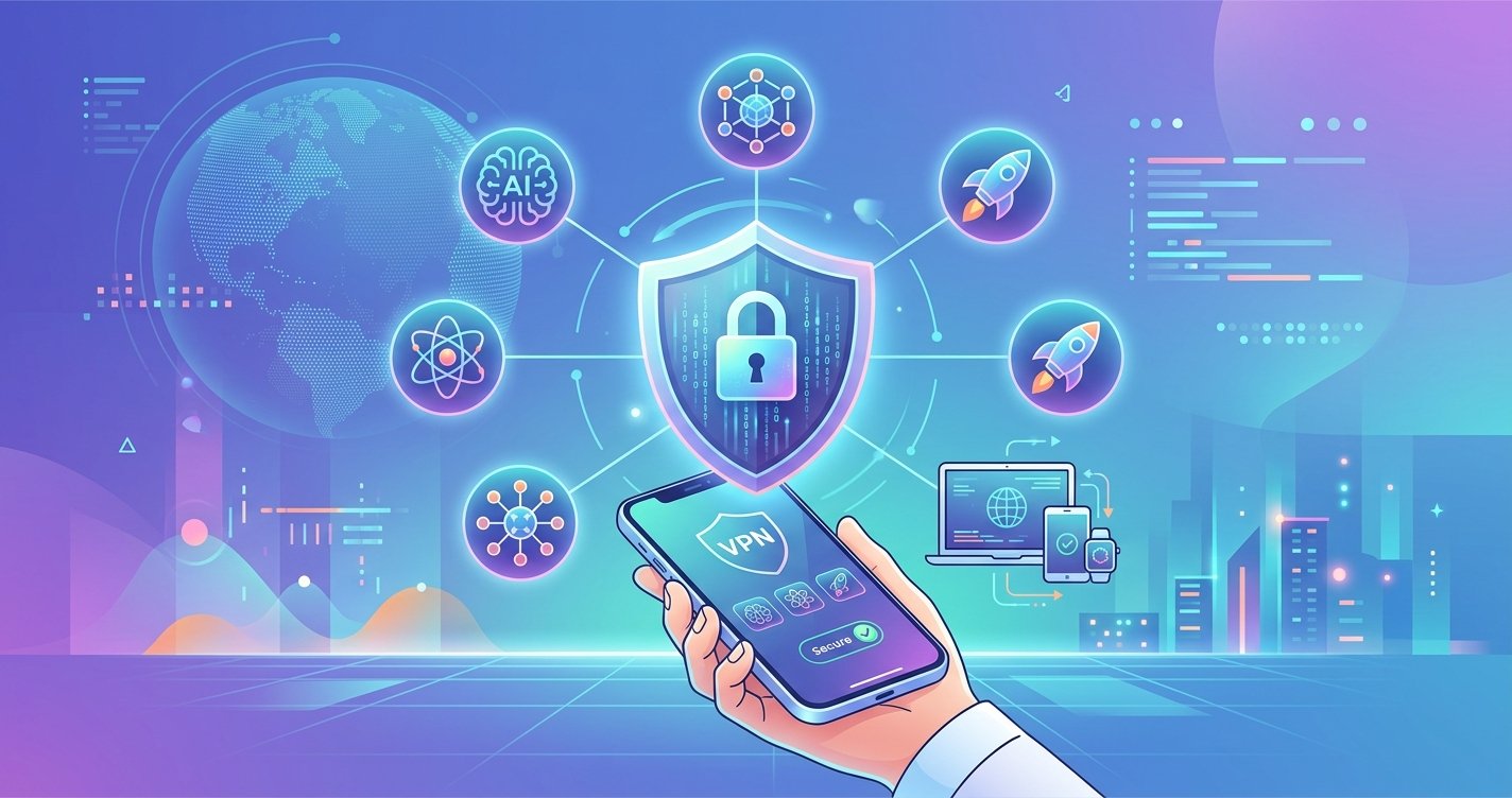 Future-Proof Your Privacy: Essential VPN Features for 2026 and Beyond