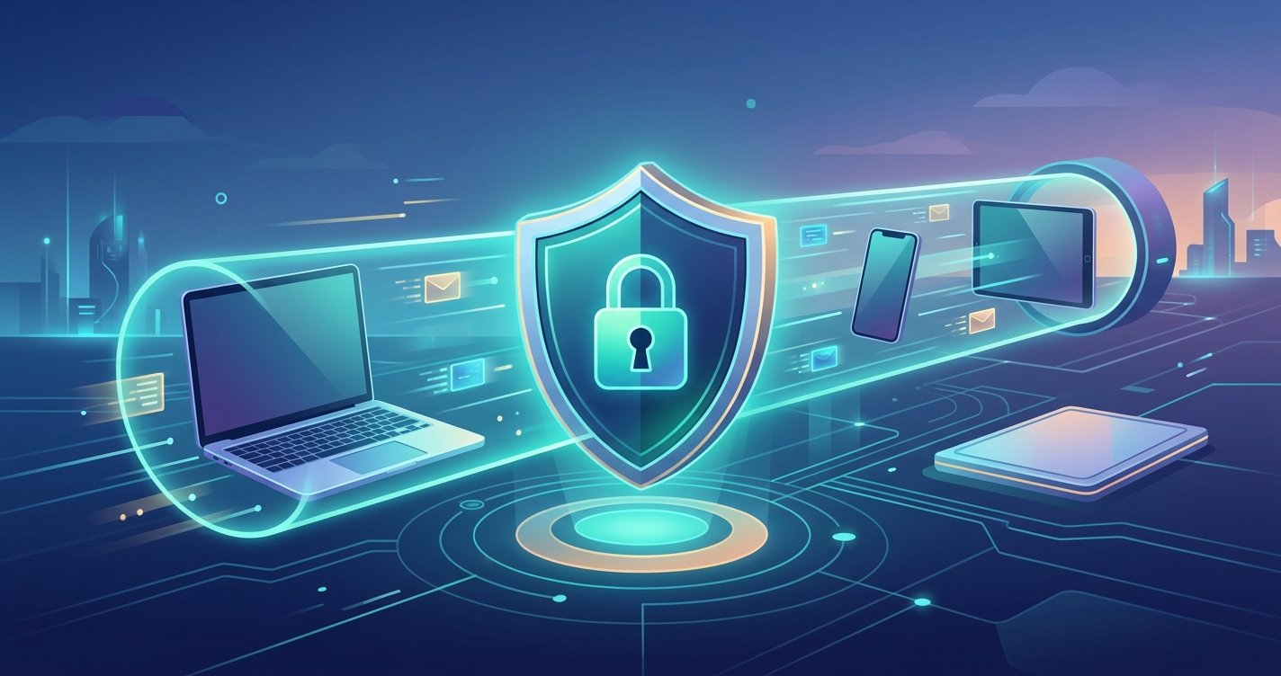 VPNs in 2026: Your Essential Guide to Future-Proofing Digital Privacy and Security