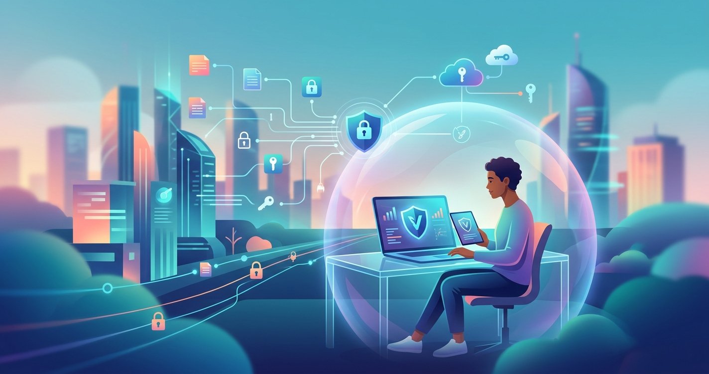 VPN in 2026: Your Essential Guide to Future Online Privacy &amp; Security