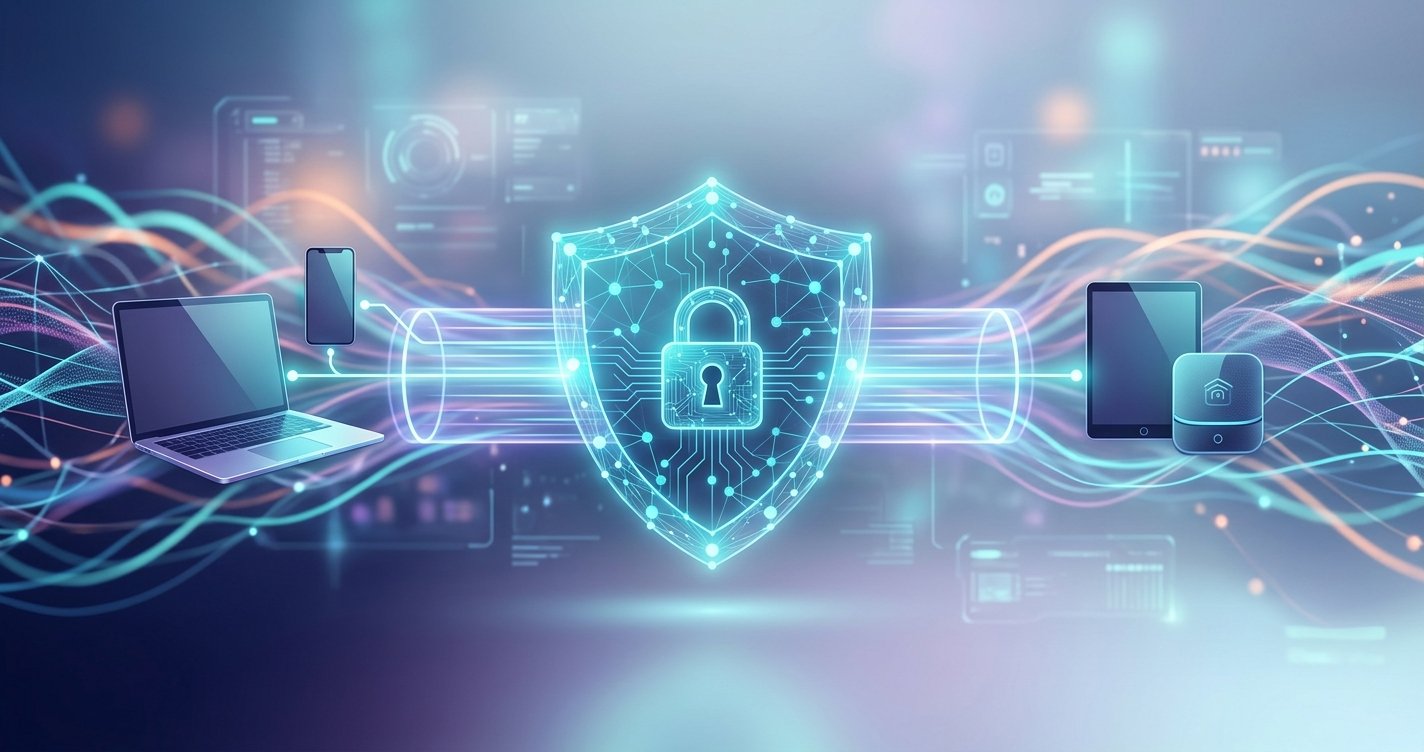 VPNs in 2026: Your Essential Guide to Future-Proofing Your Digital Privacy
