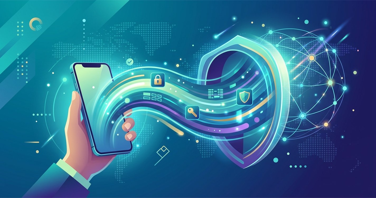 VPNs in 2026: Your Essential Guide to Future-Proof Online Privacy and Security