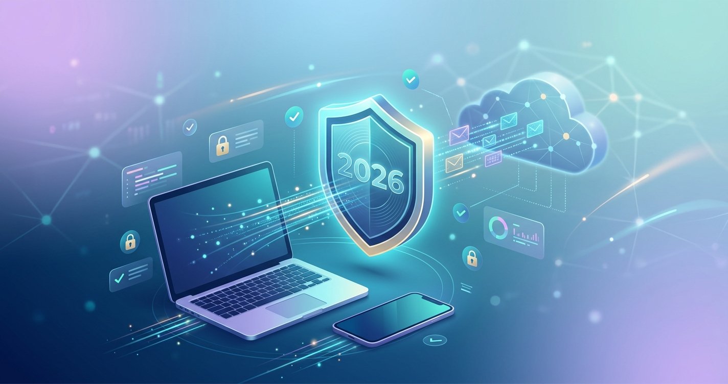 Future-Proof Your Privacy: Why VPNs Will Be Indispensable by 2026