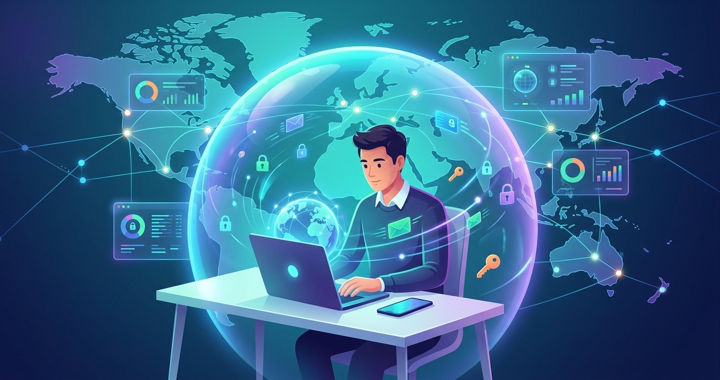 The Ultimate Guide to VPNs in 2026: Reviews, Features, &amp; Future Trends