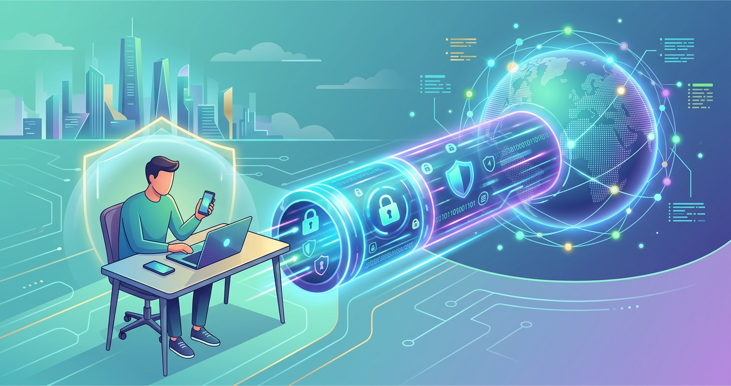 VPNs in 2026: Your Ultimate Guide to Next-Gen Online Privacy &amp; Security