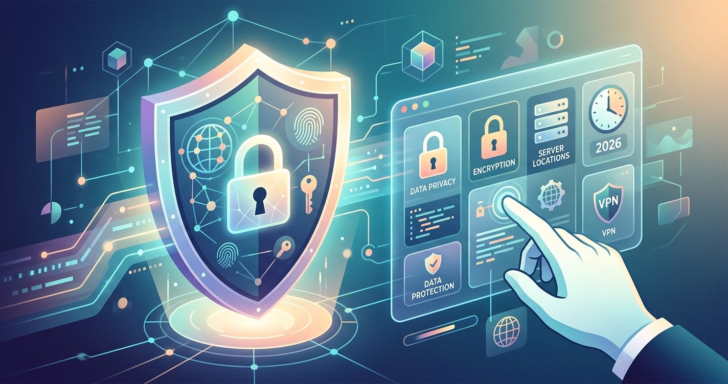 Future-Proof Your Privacy: What to Look for in a VPN in 2026