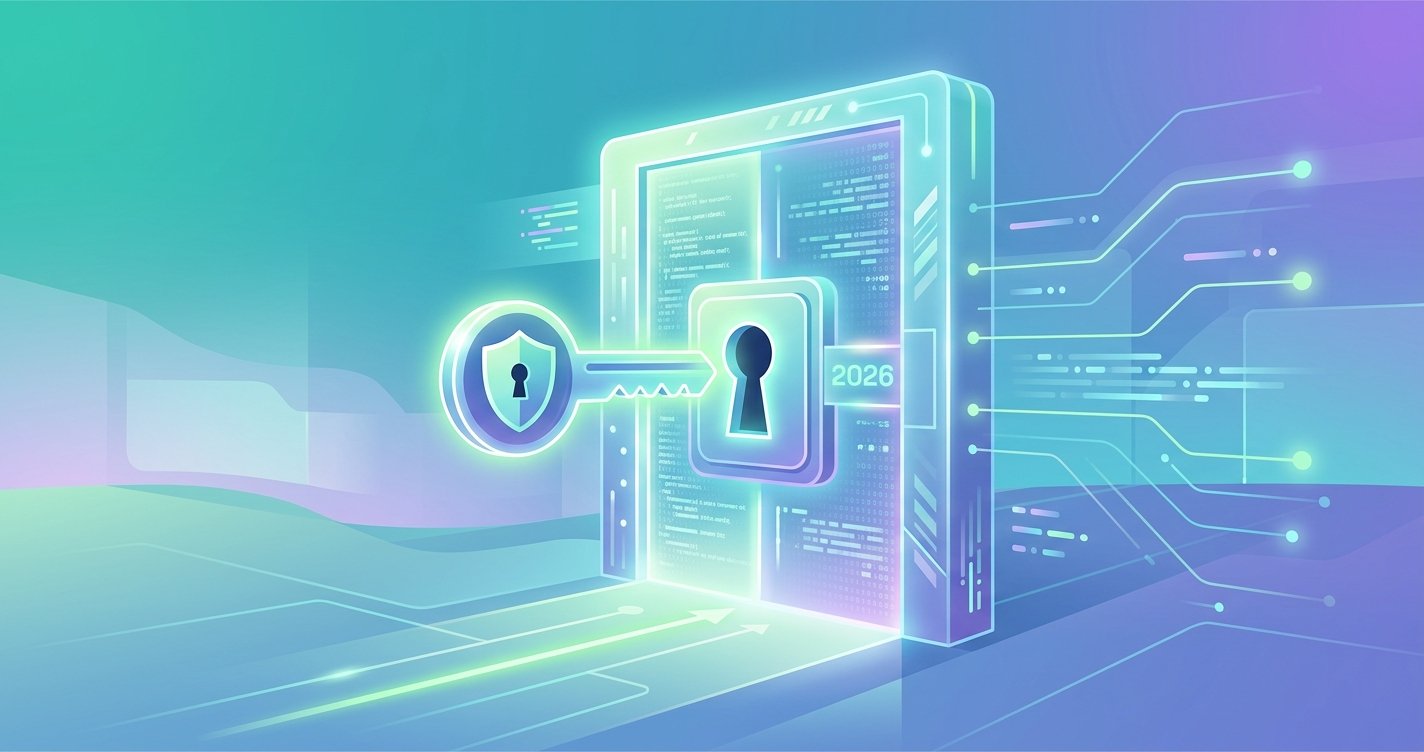 Unlocking 2026: Your Ultimate Guide to Choosing the Best VPN for Unbreakable Digital Privacy