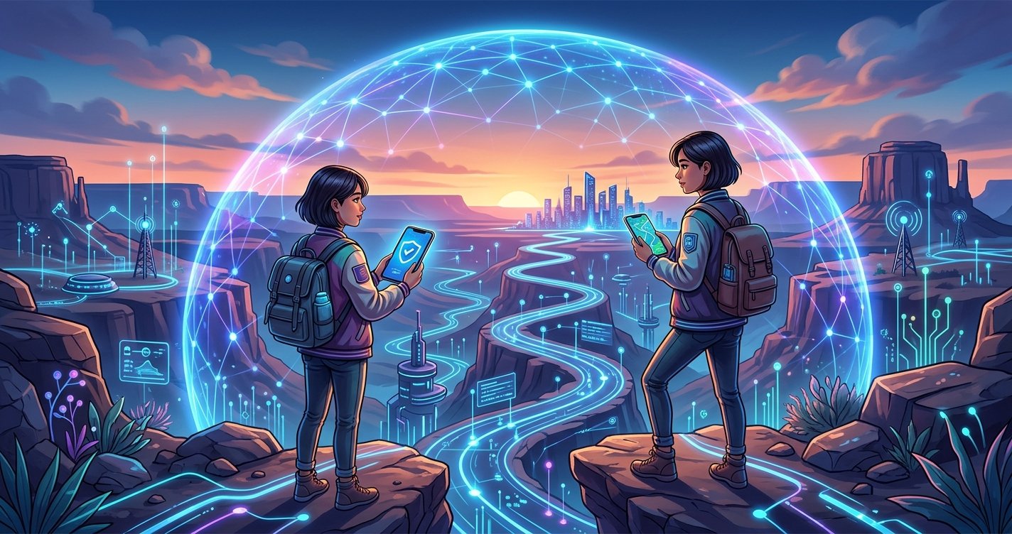 Navigating the Digital Wild West: Your Essential VPN Guide for 2026