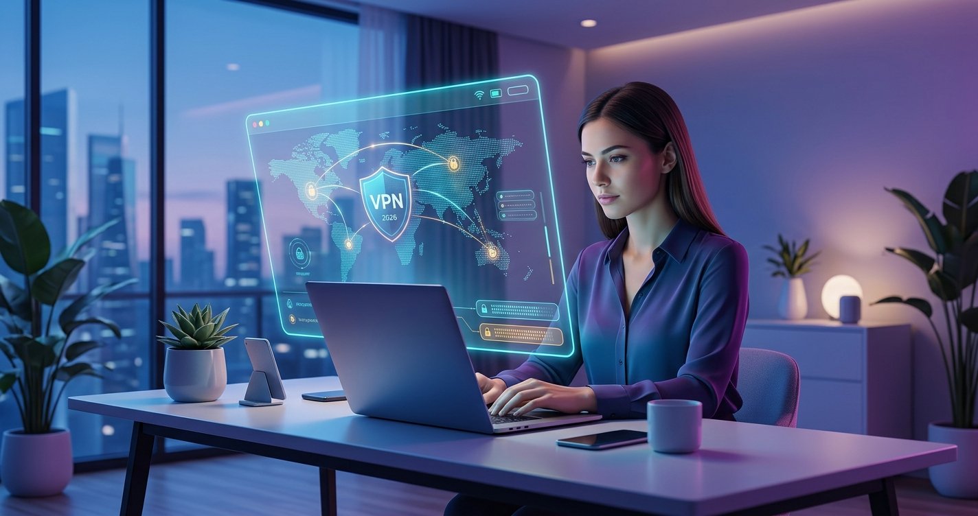 Unmasking 2026: Your Essential Guide to Future-Proofing Privacy with the Right VPN