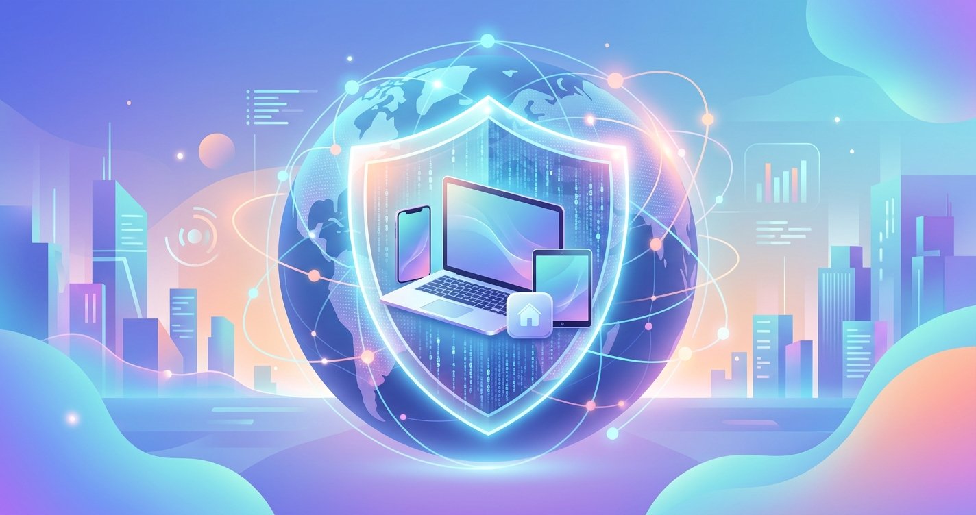 Future-Proof Your Digital Life: Top VPN Trends &amp; Picks for 2026