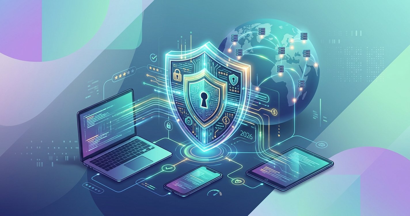 Secure Your Digital Life: The Ultimate VPN Reviews for 2026