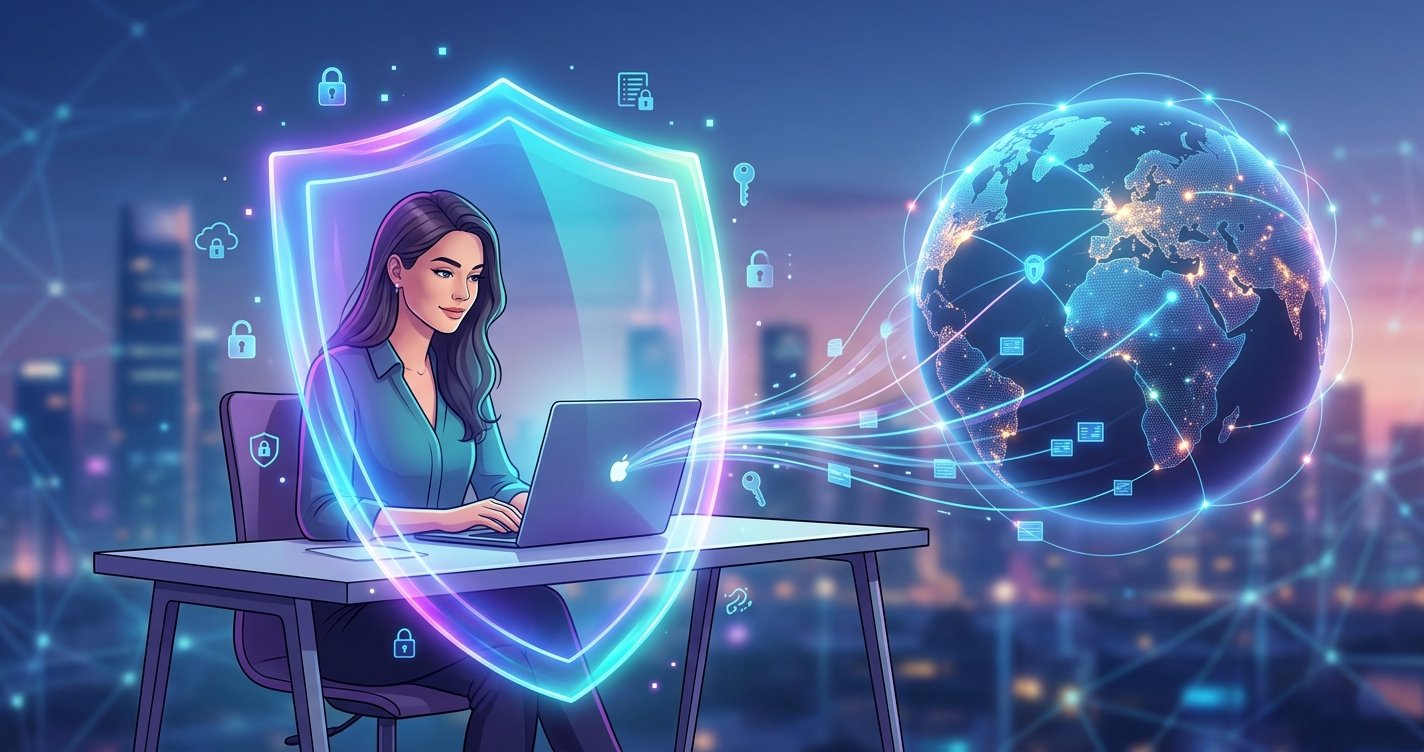 VPNs in 2026: Your Essential Guide to Digital Freedom and Security