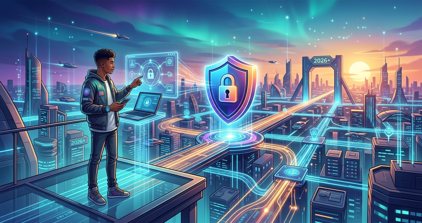 Navigating the Future: Your Essential VPN Guide for 2026 and Beyond