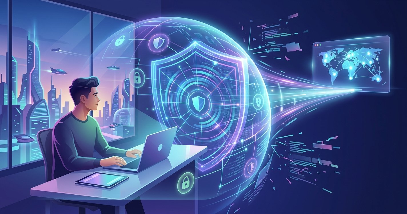 VPNs in 2026: Future-Proof Your Online Privacy &amp; Security