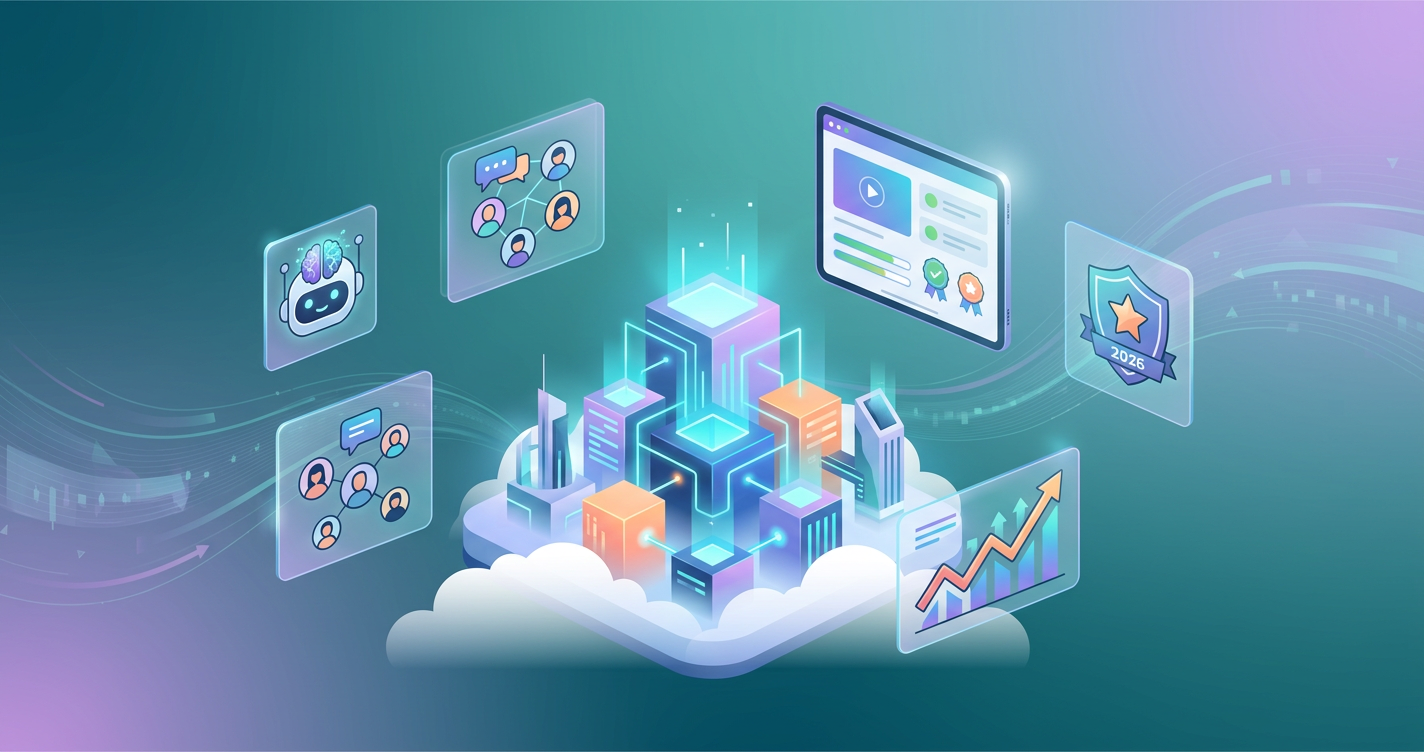 Unlock Your Online Empire: Top Digital Product Trends for Entrepreneurs in 2026