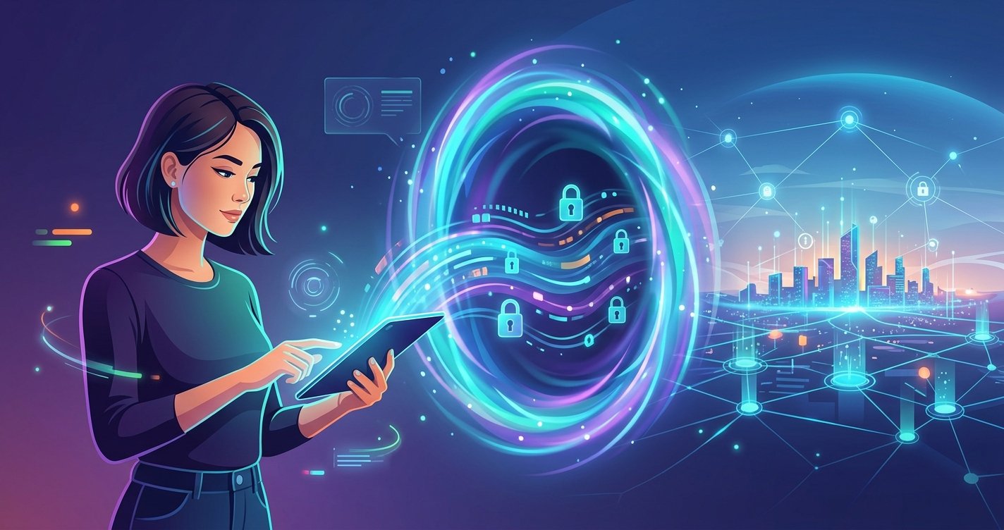 VPNs in 2026: Navigating the Future of Online Privacy and Security