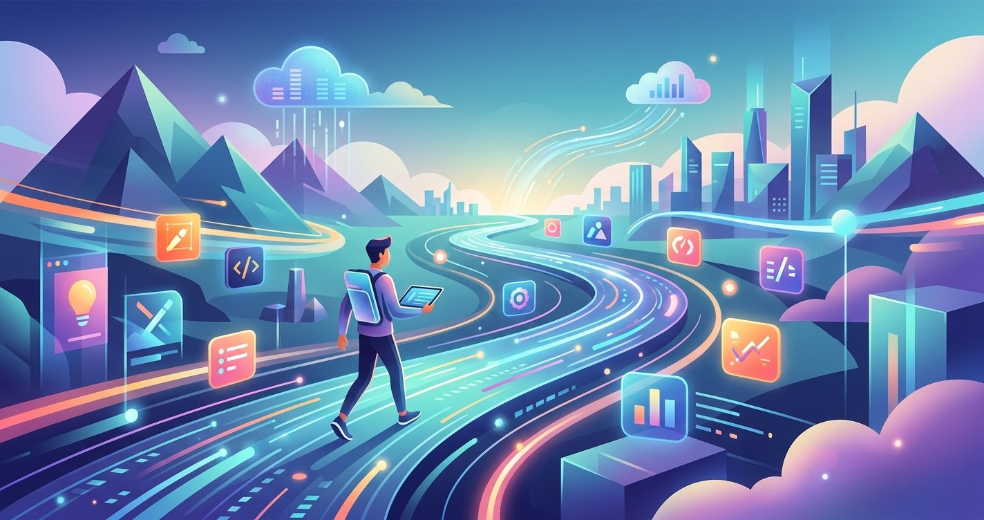 Navigating the Digital Frontier: Essential Software for Digital Product Creators in 2026