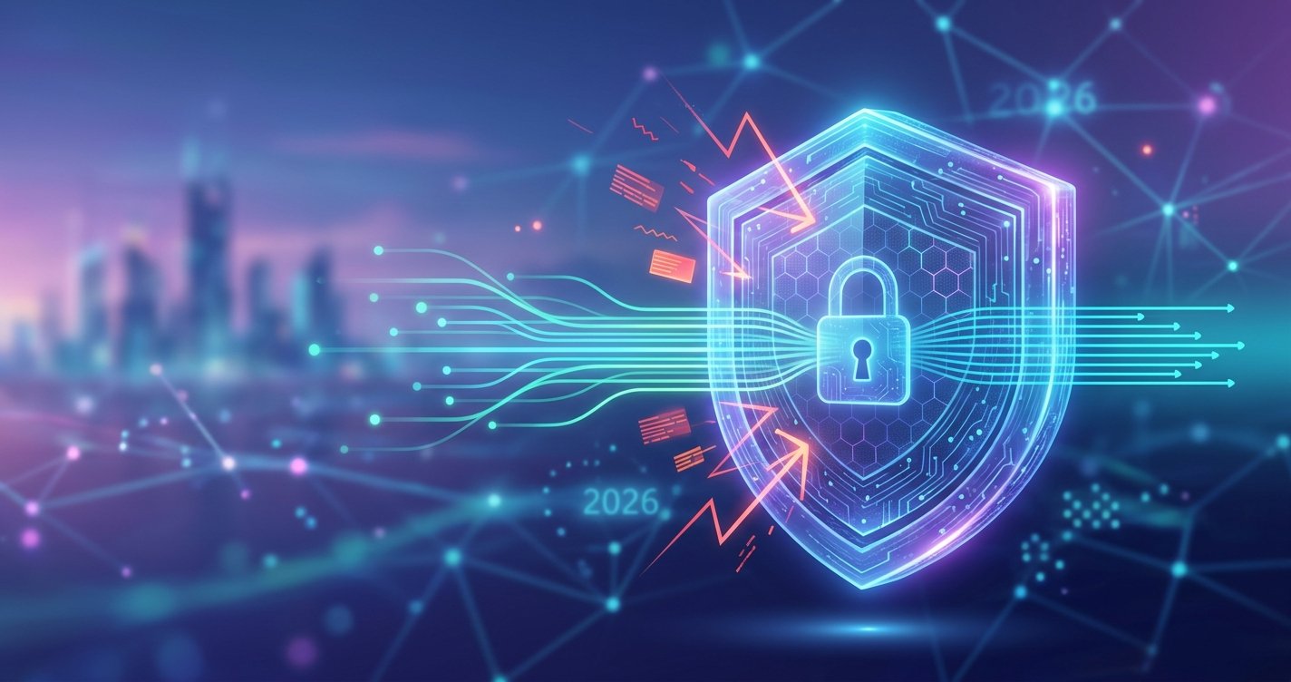 Your Digital Shield for 2026: Why a VPN is Non-Negotiable for Online Freedom