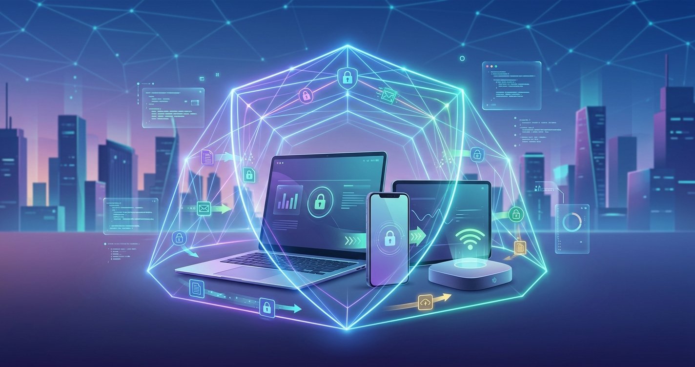 Future-Proof Your Privacy: What VPNs Will Look Like in 2026 and Why You Need One Now