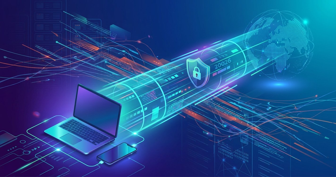 The Future of Online Privacy: Choosing the Best VPN for 2026