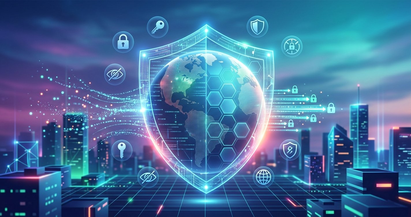 Future-Proofing Your Digital Life: Top VPNs to Watch for Ultimate Privacy in 2026