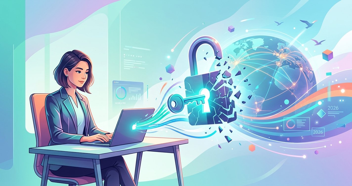 Unlocking Your Digital Freedom: The Ultimate VPN Reviews for 2026